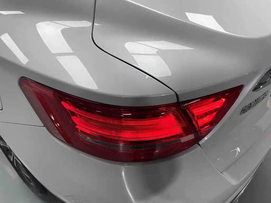 GEELY AUTOMOBILE BORUI