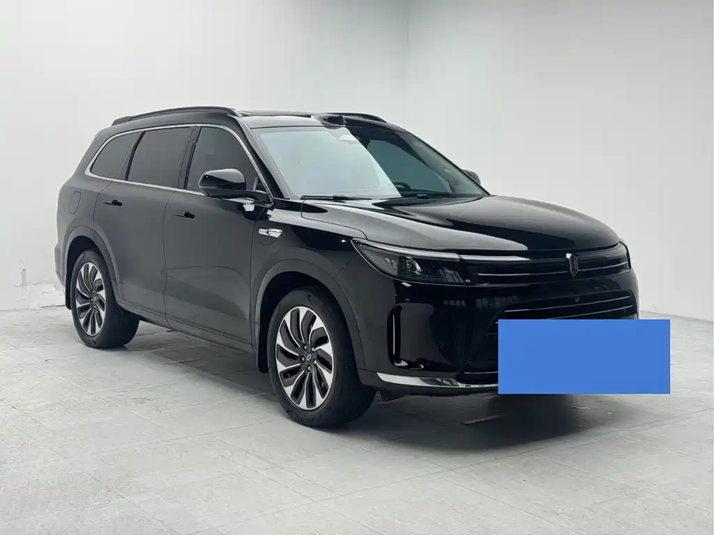 AITO Wenjie AITO M7 — миниатюра 3