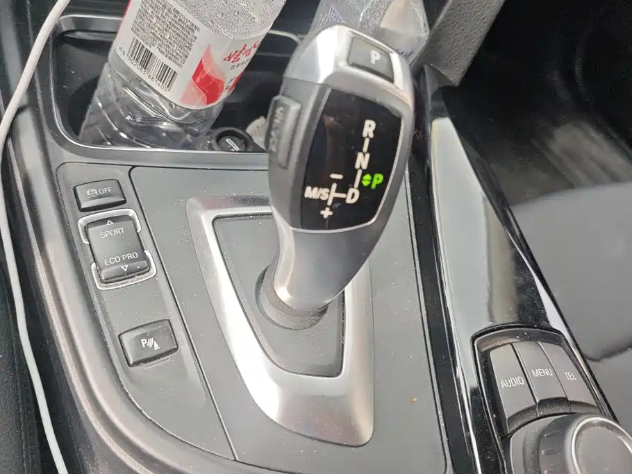 BMW 3 Series — миниатюра 16