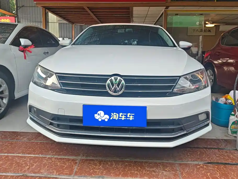 Volkswagen Sagitar — миниатюра 2