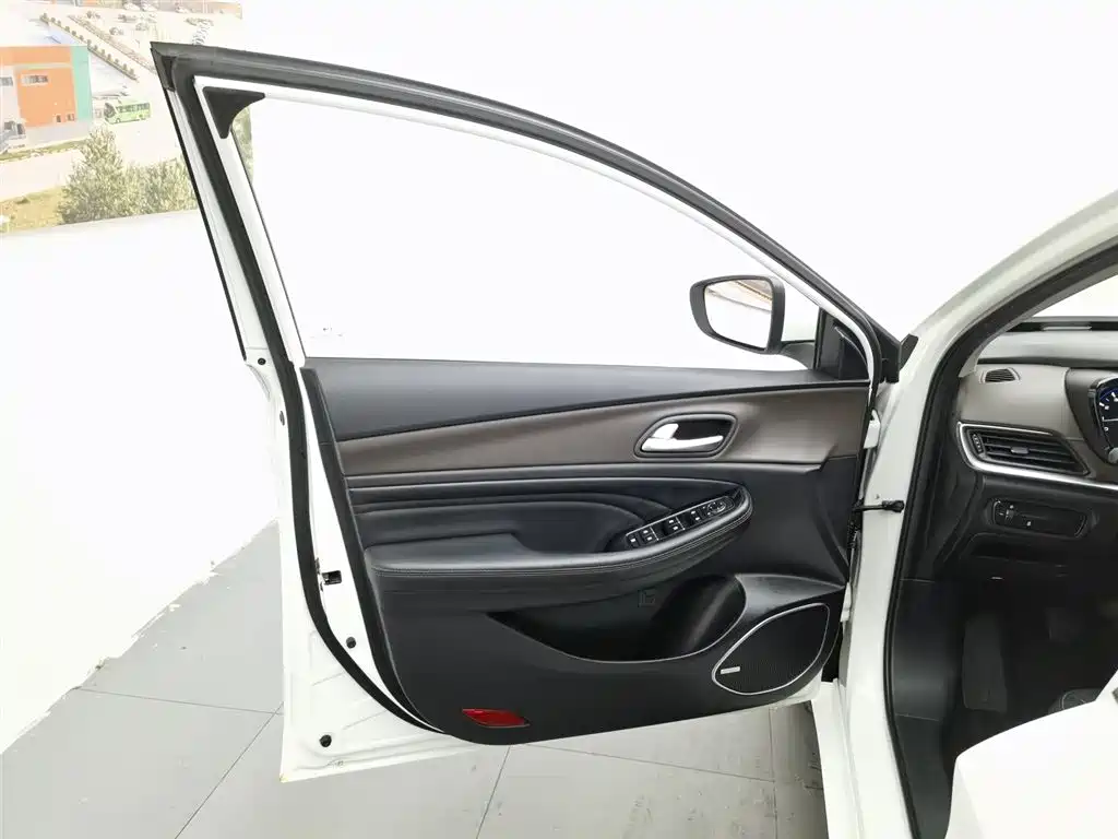 GAC GA4 2018 200T MT Luxury