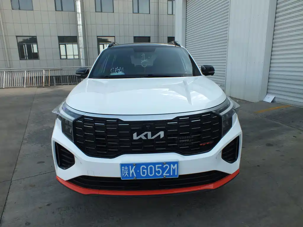Kia Sportage — миниатюра 2