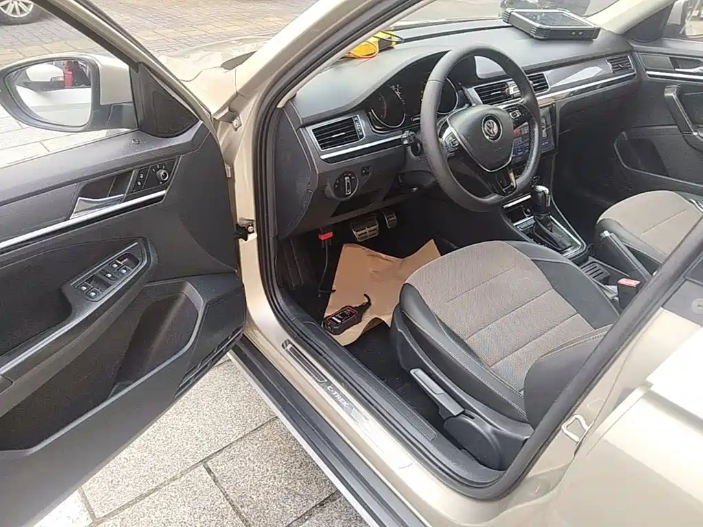Volkswagen C-Trek — миниатюра 16