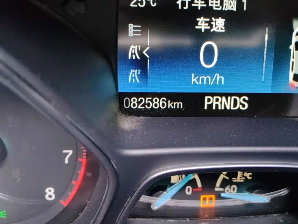 Ford Focus — миниатюра 5