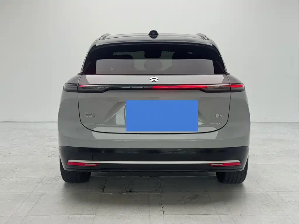 NIO ES6 — миниатюра 6