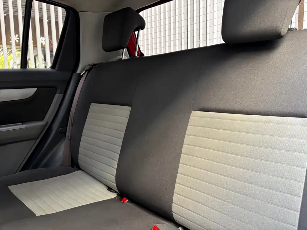 Suzuki Swift — миниатюра 11