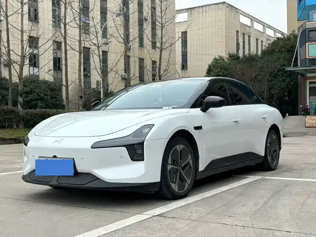 XIAOPENG MONA M03 2024