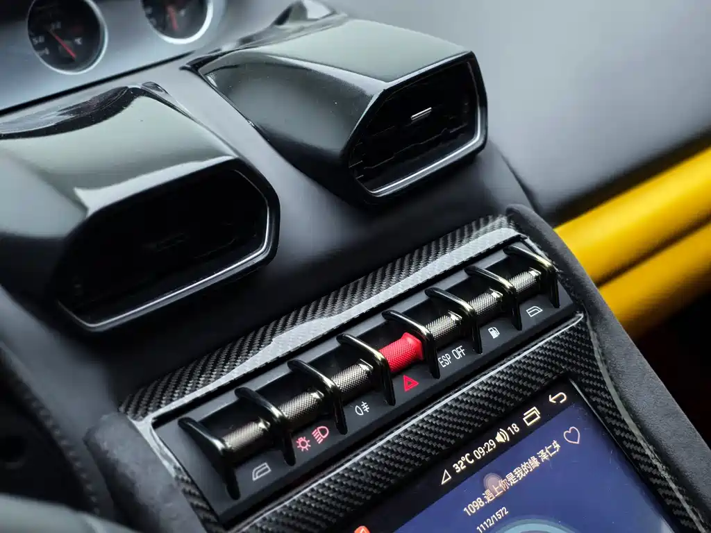 Lamborghini Gallardo — миниатюра 16