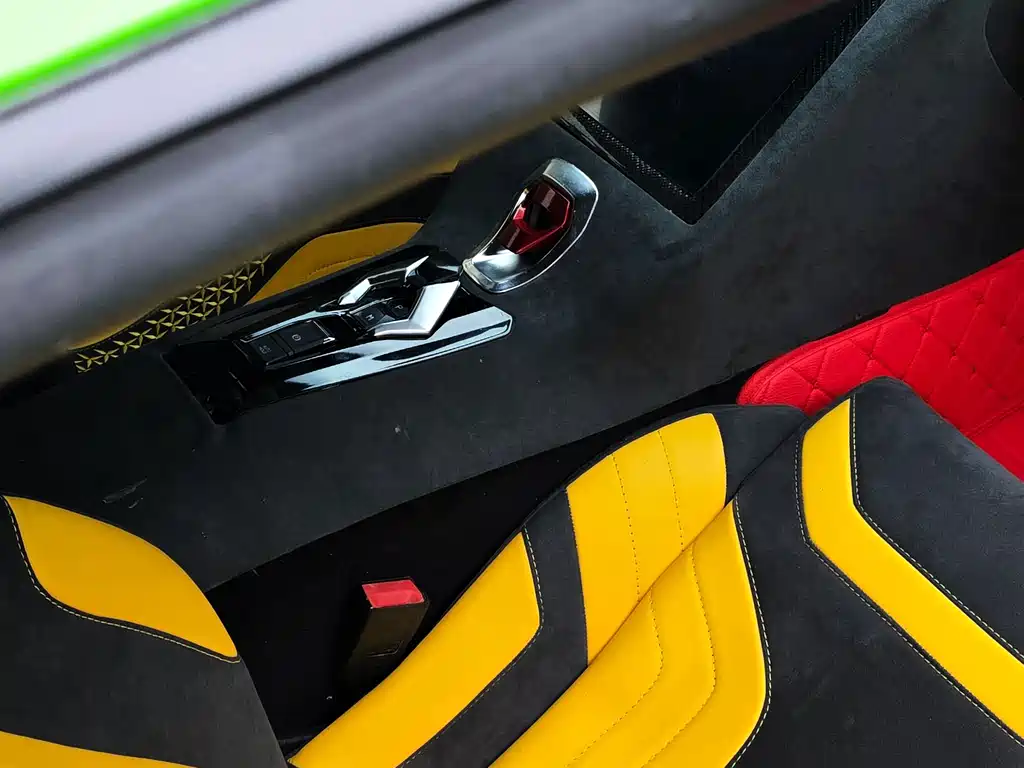 Lamborghini Gallardo — миниатюра 18