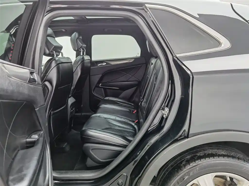 Lincoln MKC — фотографии объявления, Фото 15