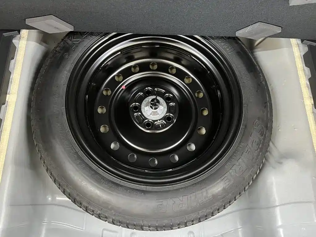 Honda XR-V — миниатюра 9
