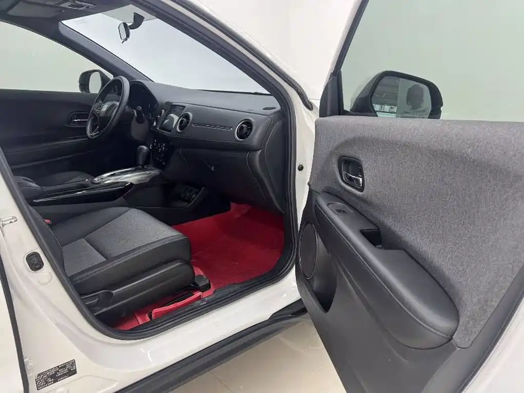 Honda XR-V — миниатюра 13