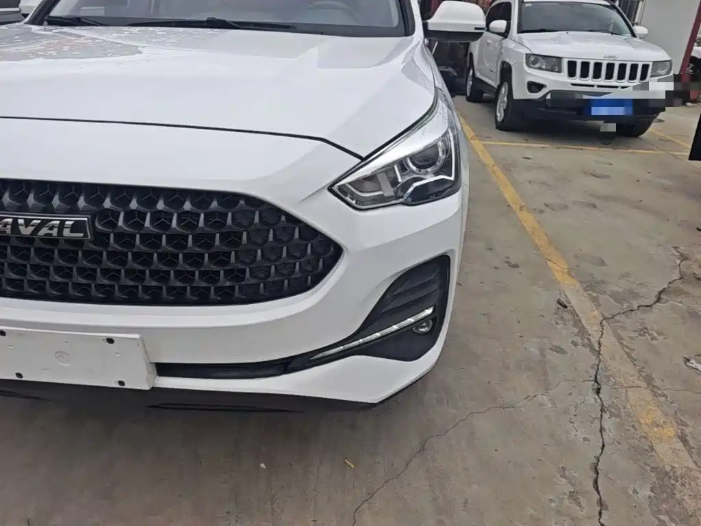 Haval M6 — миниатюра 24