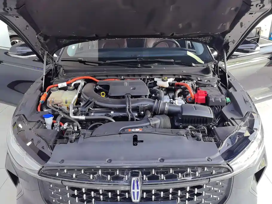 Lincoln Z — миниатюра 9