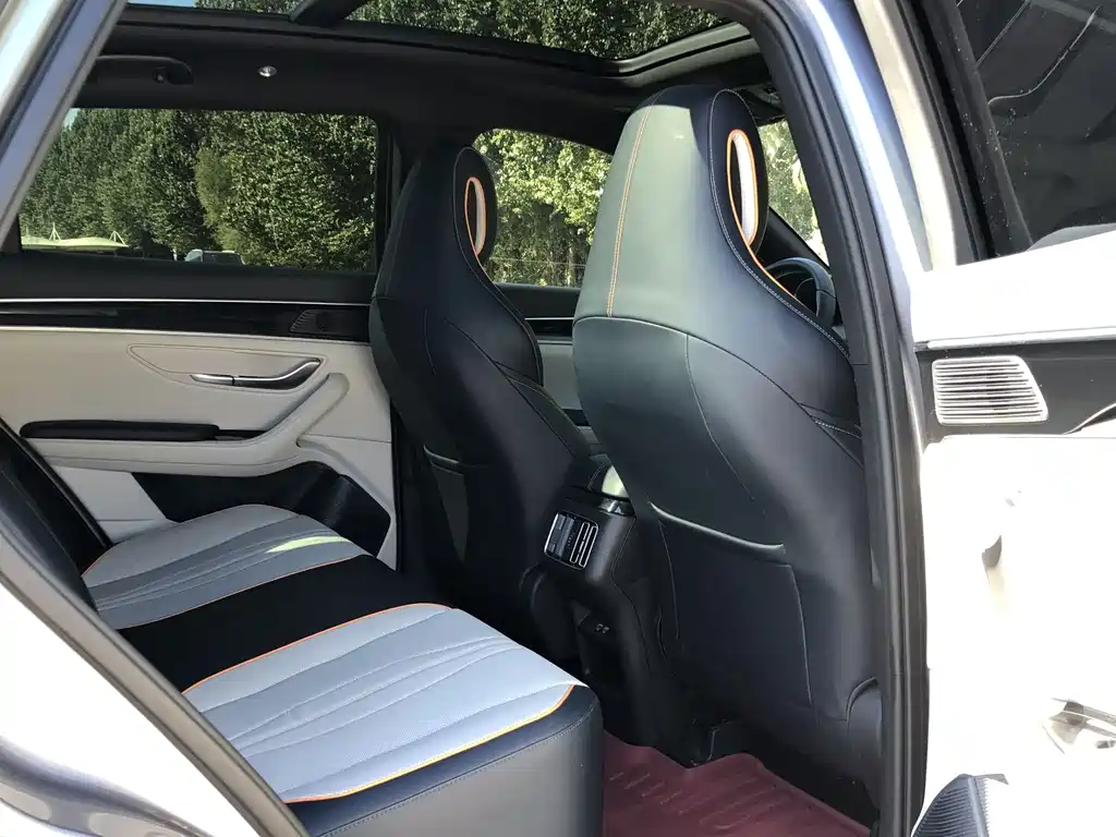 BYD SONGJIANG NEW ENERGY