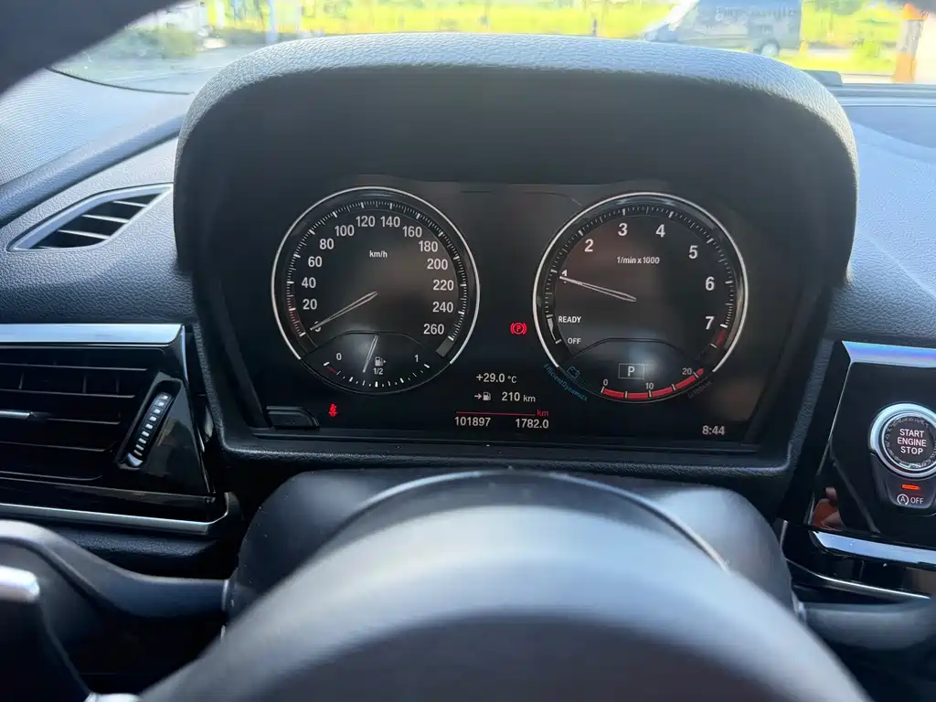 BMW 1 Series — миниатюра 9