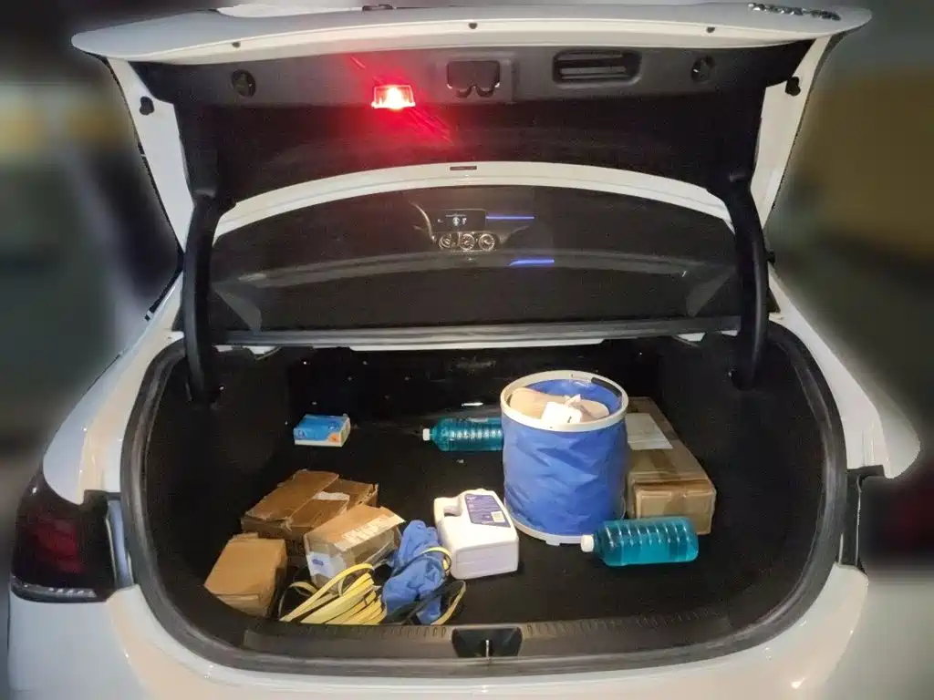 Mercedes-Benz A-Class — миниатюра 15