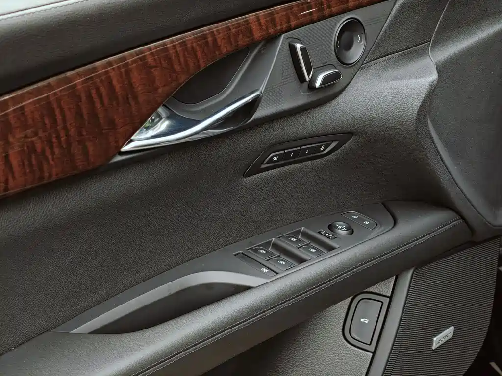 Cadillac CT6 2021 28T Elite
