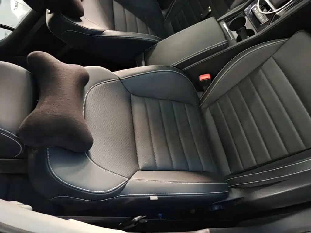 Skoda Superb — миниатюра 25