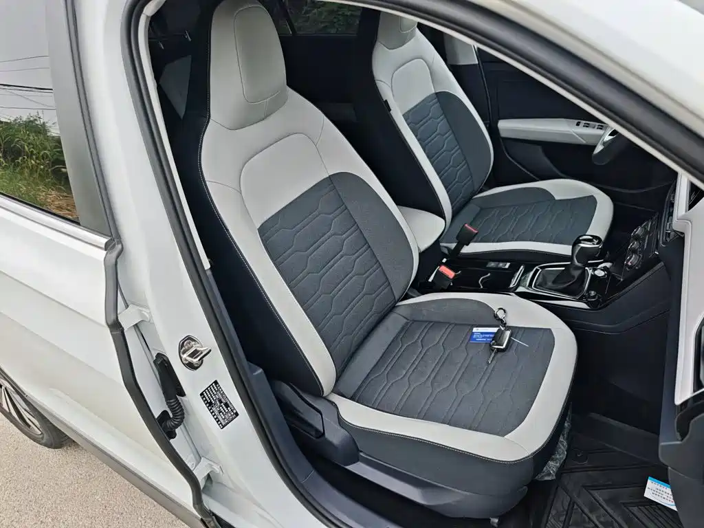 Volkswagen Tharu — миниатюра 25