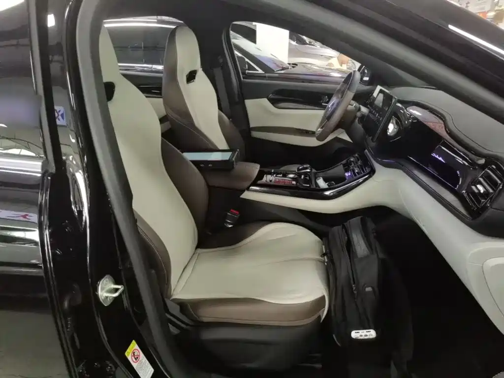 BYD Qin PLUS — миниатюра 25