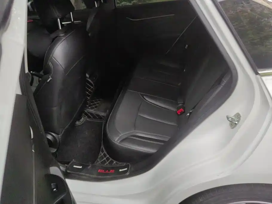 Buick Excelle — миниатюра 11