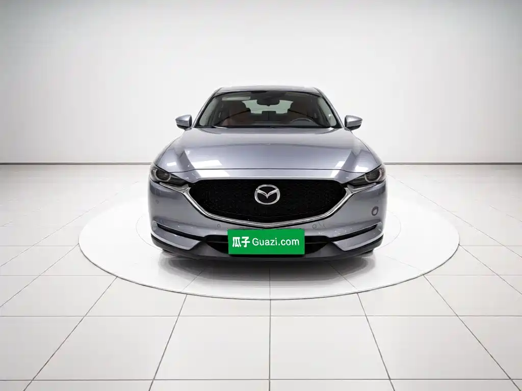 Mazda CX-5 — миниатюра 2