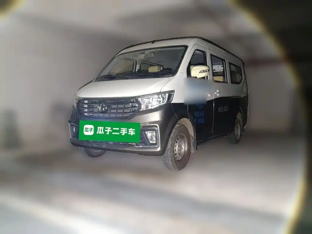 Kuayue Kuayue Star V3 — миниатюра 2