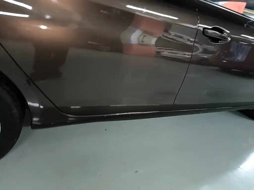 Peugeot 408 — миниатюра 21