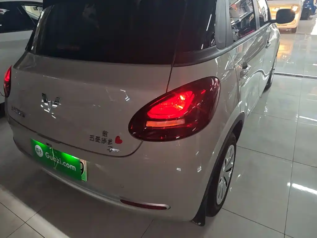 Wuling Bingo — миниатюра 8
