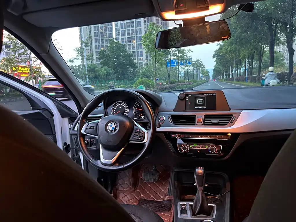BMW 1 Series — миниатюра 6
