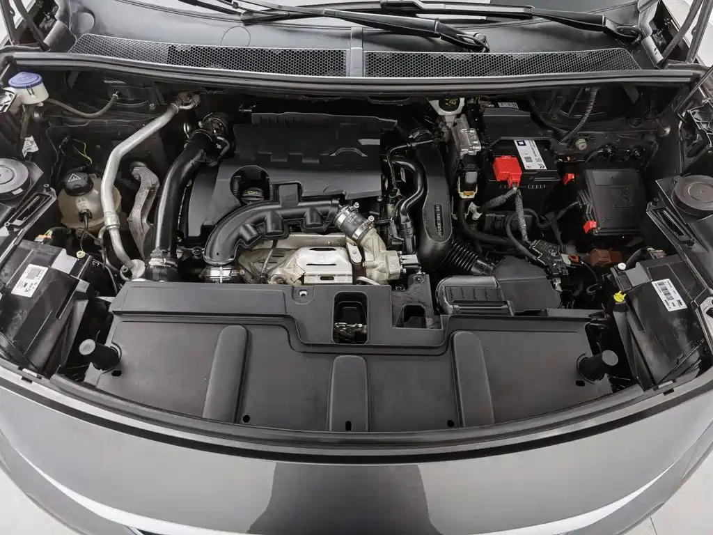 Peugeot 4008 — миниатюра 6