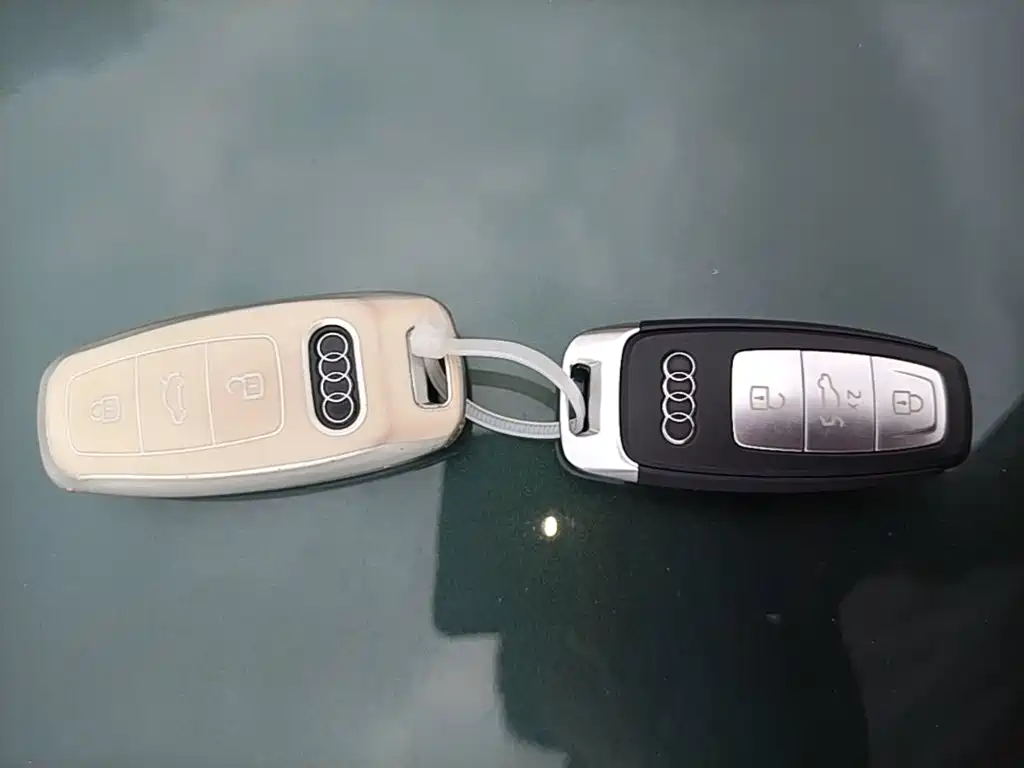 Audi A3 — миниатюра 9