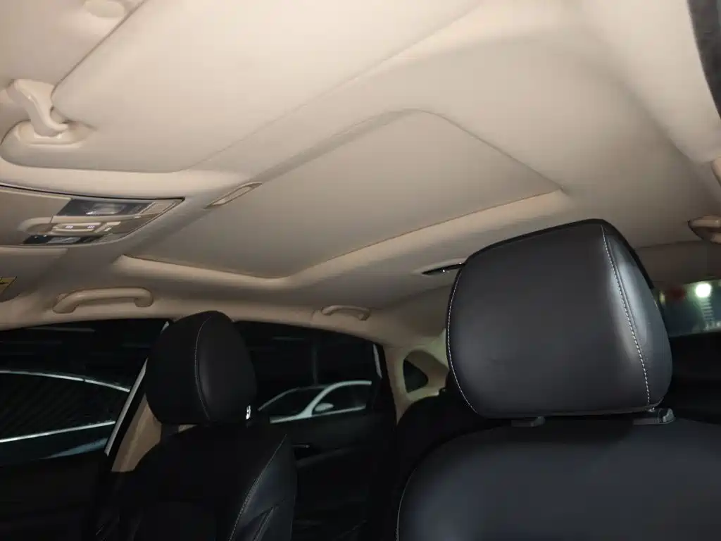 Changan Ruicheng CC — миниатюра 15