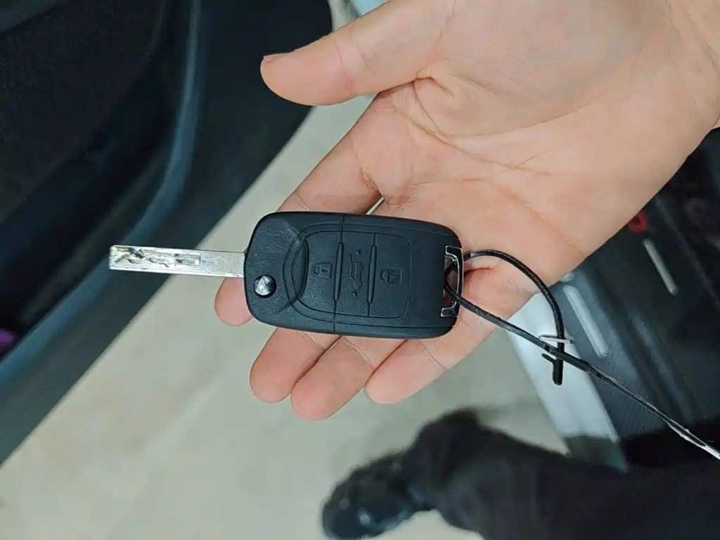 Baojun 360 — миниатюра 11