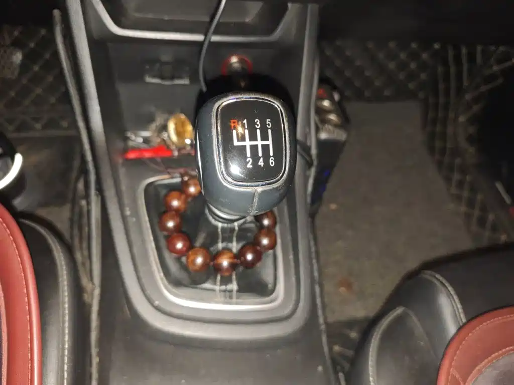 Baojun 360 — миниатюра 17