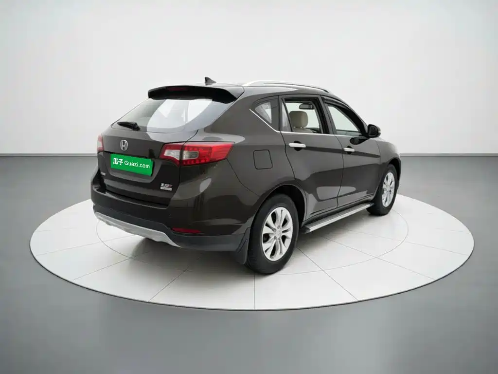 Landwind Landwind X5 — миниатюра 6