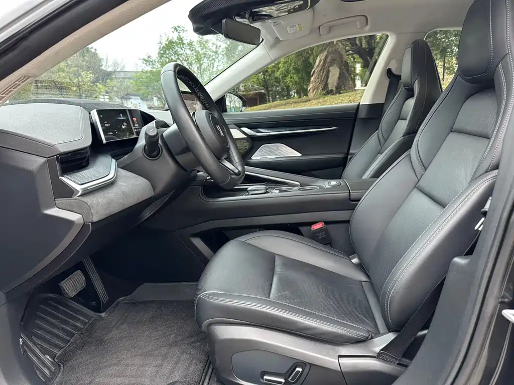 ZEEKR EXTREME KRYPTON 001