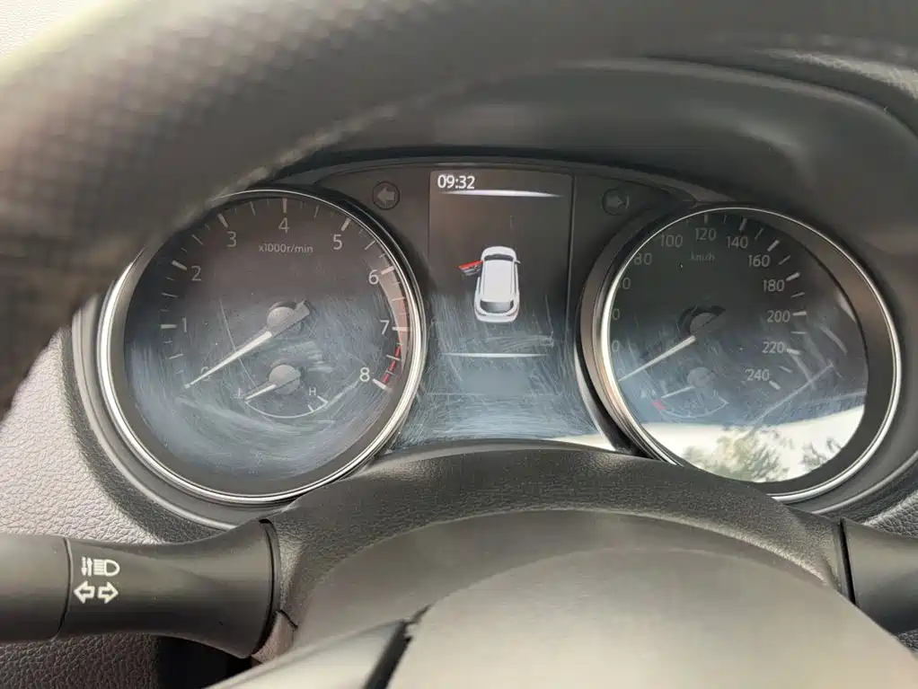 Nissan Qashqai — миниатюра 5