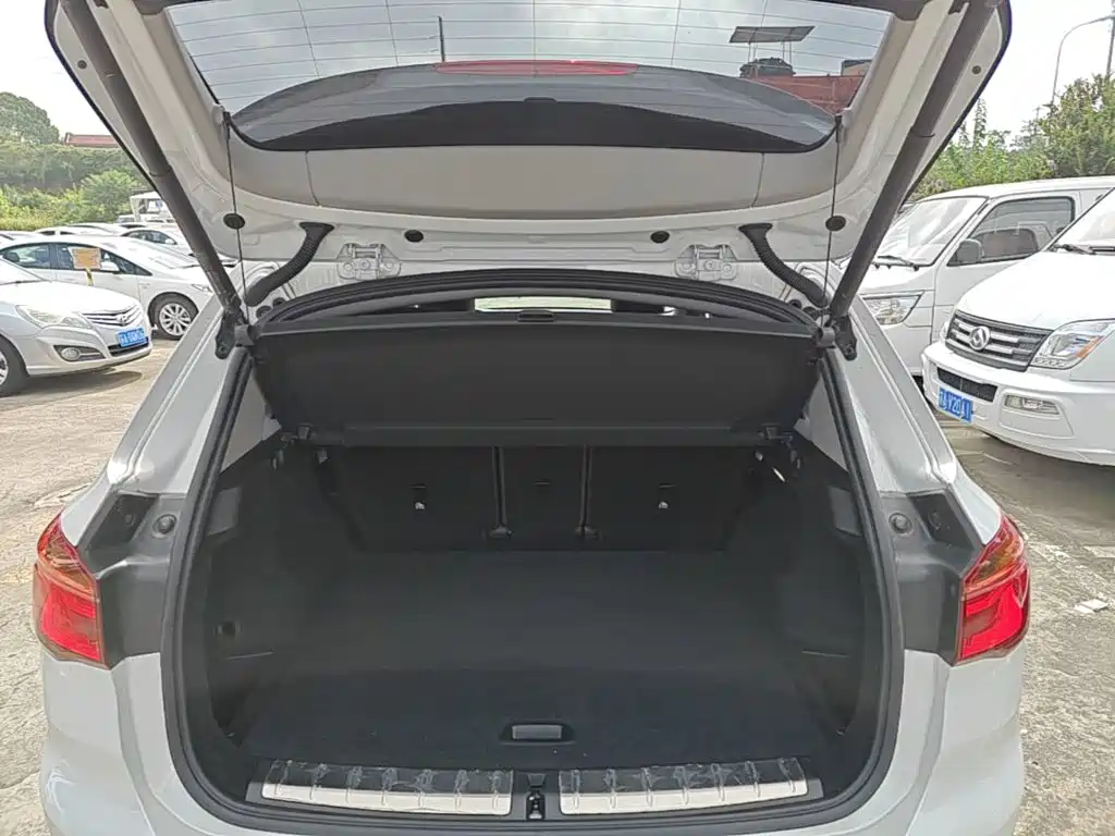 BMW X1 — миниатюра 19