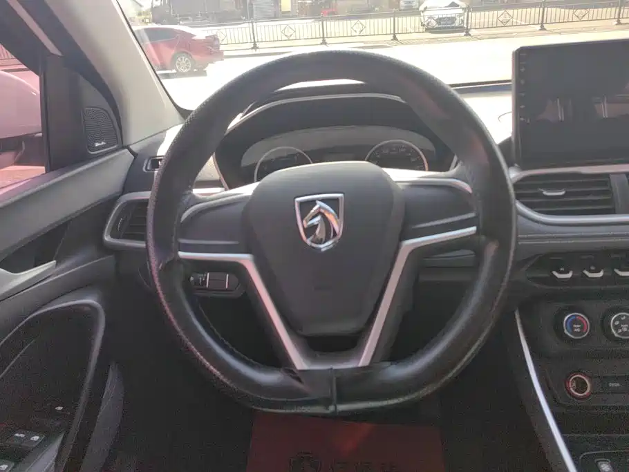 Baojun 530 — миниатюра 15