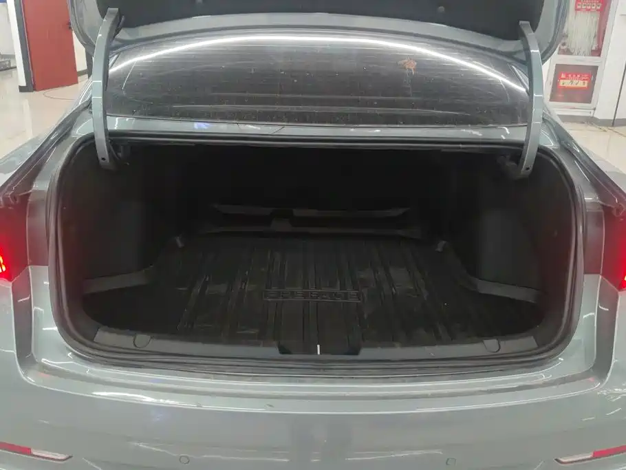 Geely Xingrui — миниатюра 4