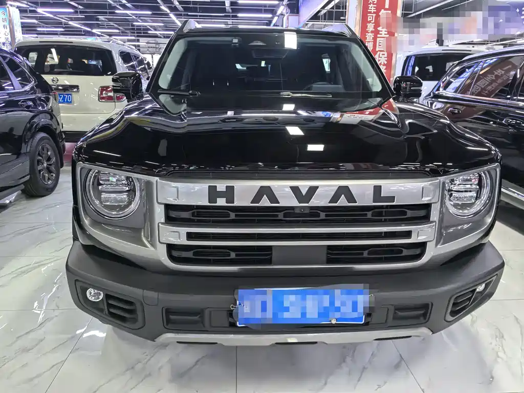 Haval Big Dog — миниатюра 2