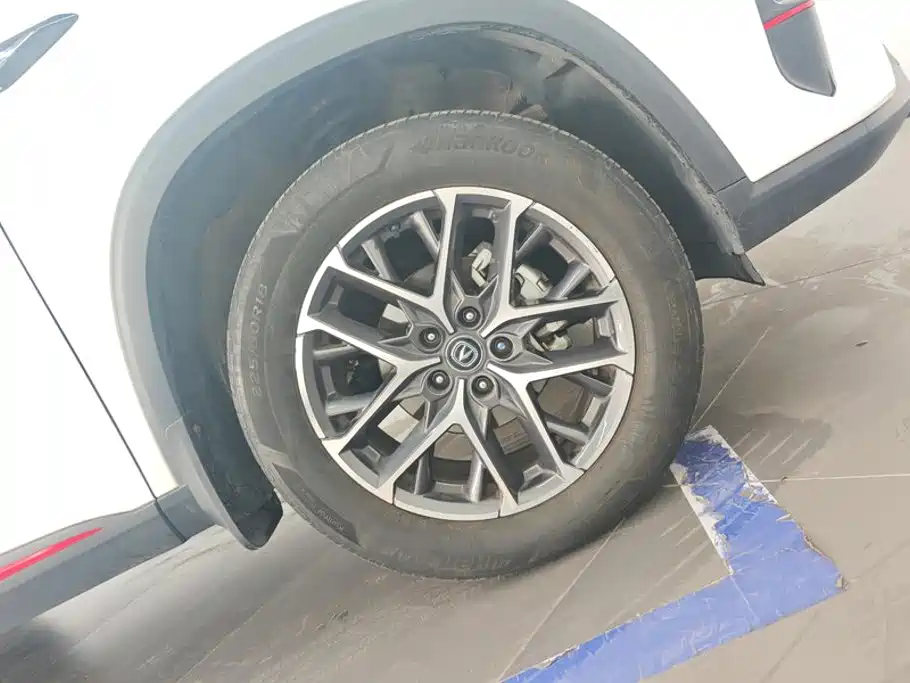 Changan CS75 PLUS — миниатюра 6