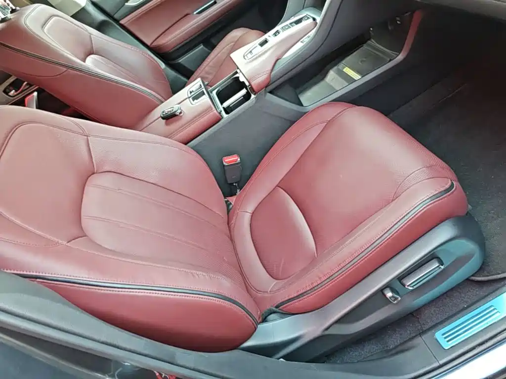 Honda Avancier — миниатюра 25