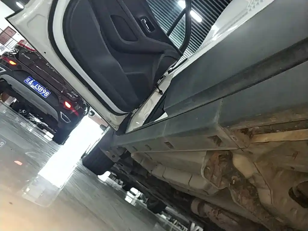 Chevrolet Trax — миниатюра 22