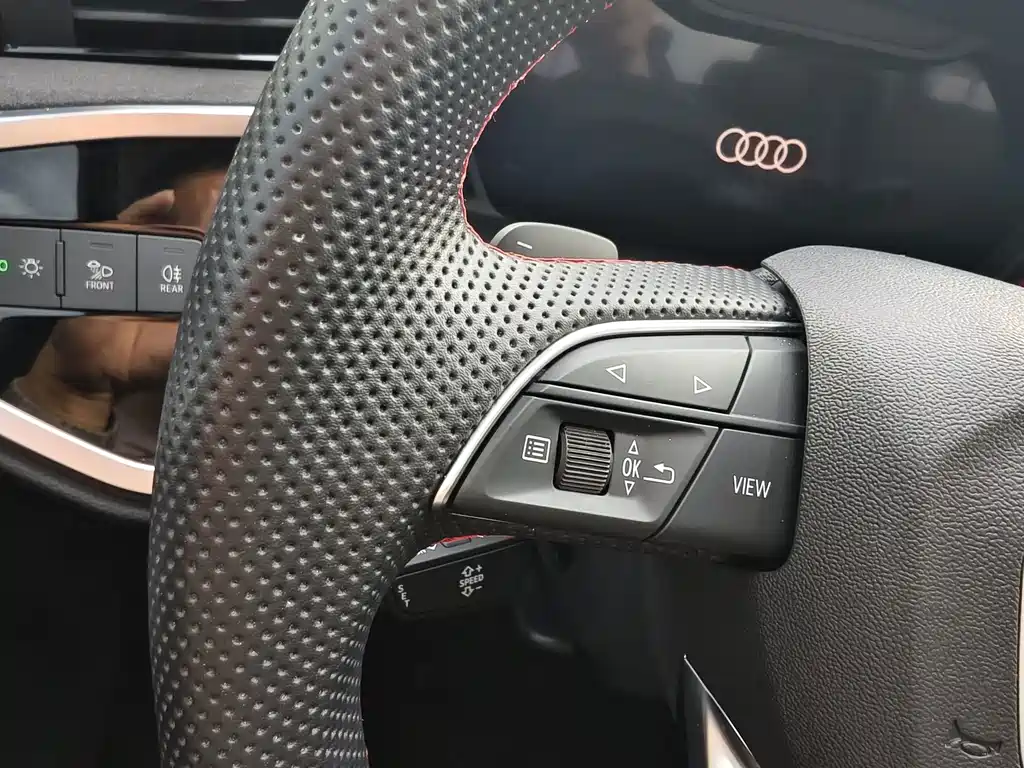 Audi Q3 — миниатюра 17