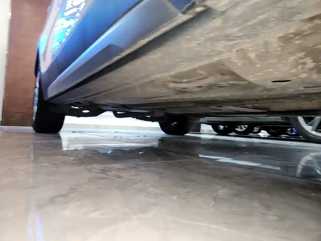 Cadillac XT4 — миниатюра 21