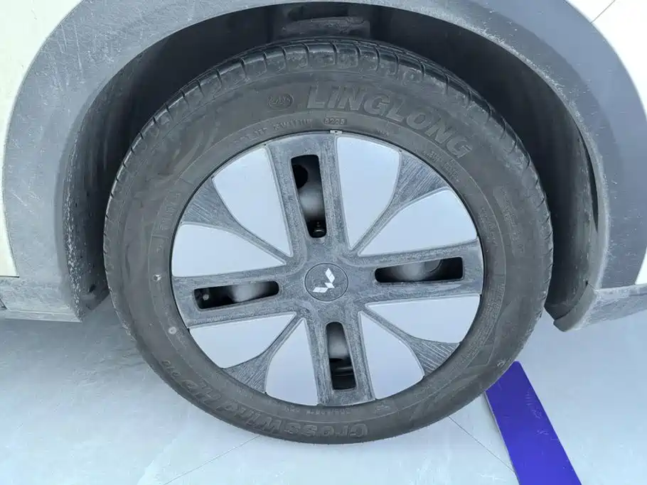 Wuling Binguo S — миниатюра 6