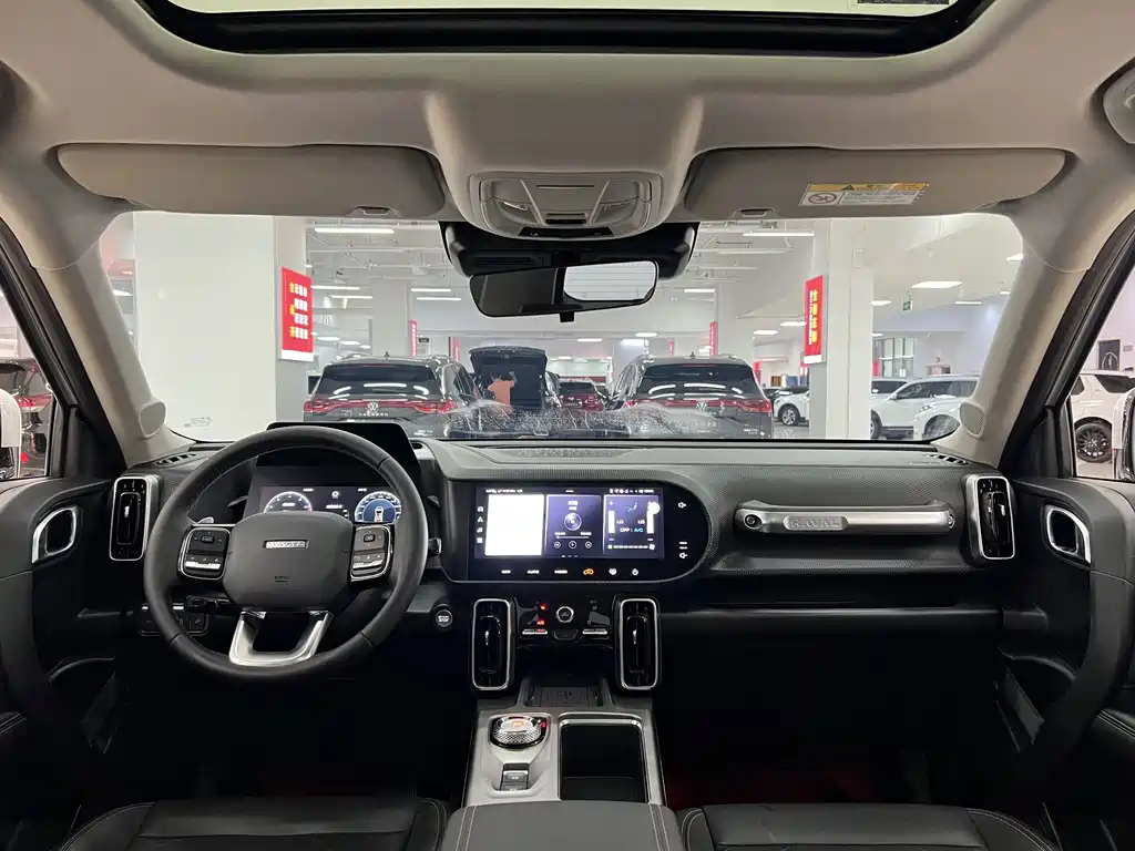 Haval Big Dog — миниатюра 8
